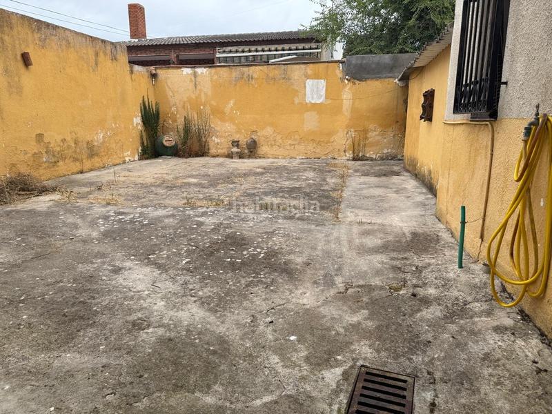 Foto 4a948592-838c-4287-a18f-162d54f2bcf3. Masía casa de pueblo en provincia toledo en Alcabón