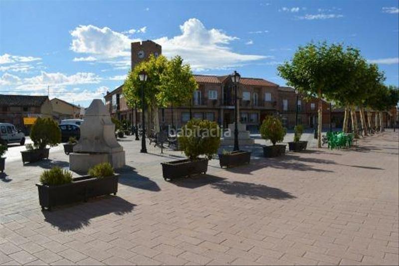 Foto 5a540e7f-5dbf-4098-bed3-2ac54a1f18ee. Masía casa de pueblo en provincia toledo en Alcabón