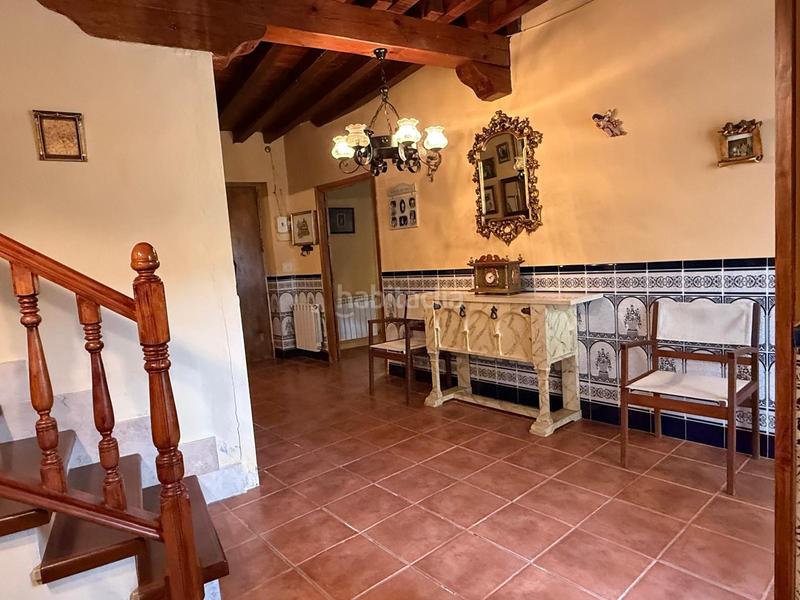 Foto 5a66913b-2348-4735-b922-c1b9bb9c8815. Masía casa de pueblo en provincia toledo en Alcabón