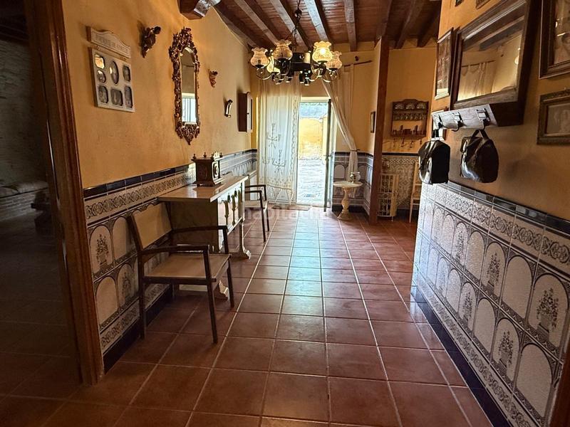 Foto ad73827a-dd35-47a9-876a-ee5a6c1c516f. Masía casa de pueblo en provincia toledo en Alcabón