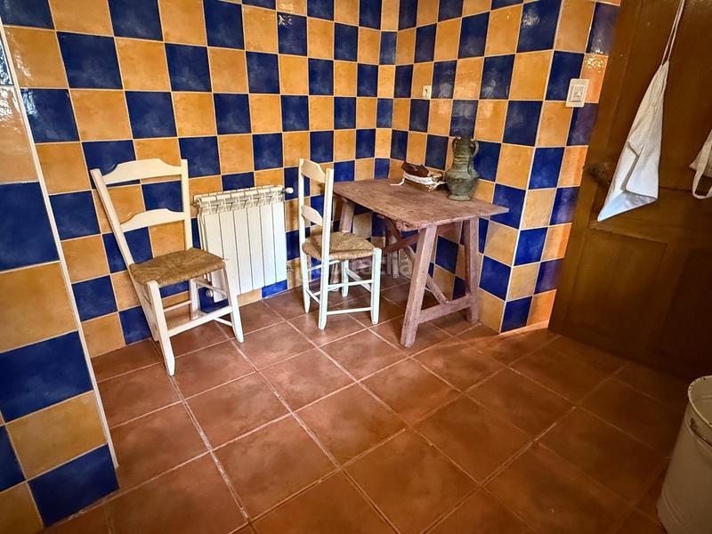 Foto b4d8175c-3b99-40aa-90f1-36d01b54b0b0. Masía casa de pueblo en provincia toledo en Alcabón