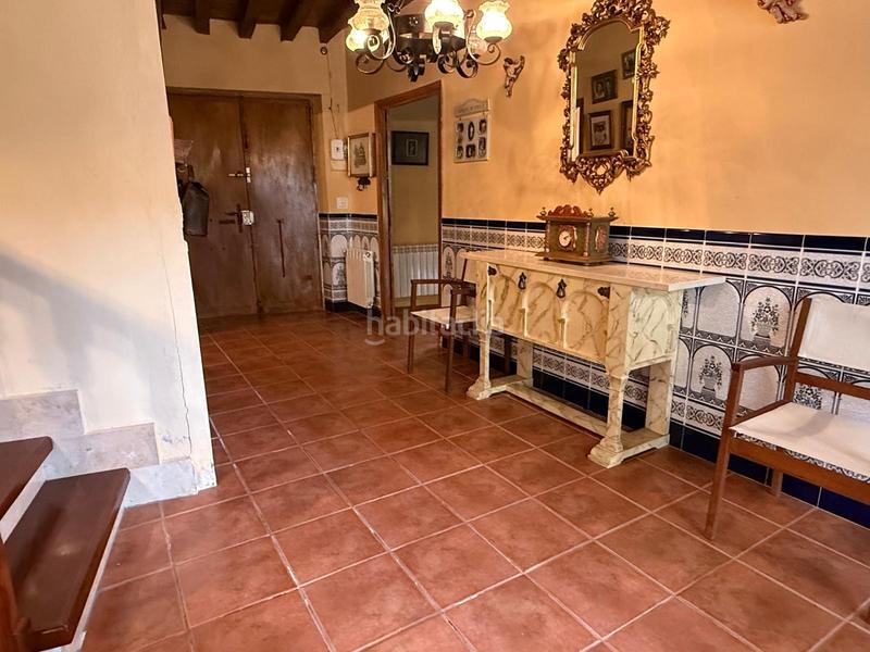 Foto b97c344e-fb10-4a2e-92aa-92a0f8f448a9. Masía casa de pueblo en provincia toledo en Alcabón