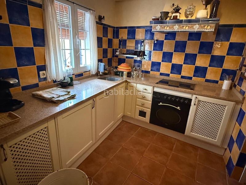 Foto c6e82dfd-55a0-41e6-a039-3b2985fa418b. Masía casa de pueblo en provincia toledo en Alcabón