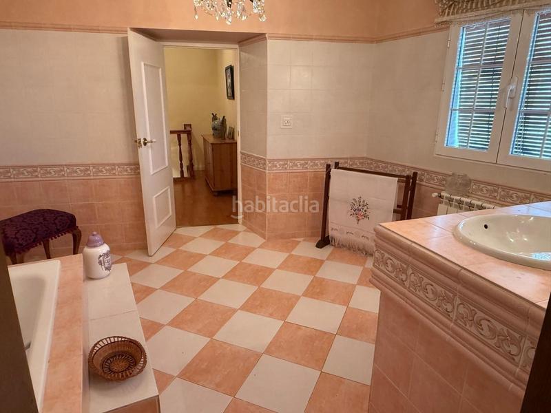 Foto edbc2be2-e3b6-4efb-ae45-d15119ec89fc. Masía casa de pueblo en provincia toledo en Alcabón