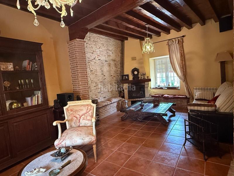 Foto f190afe8-bedd-4ac7-be2b-42691735f3b7. Masía casa de pueblo en provincia toledo en Alcabón
