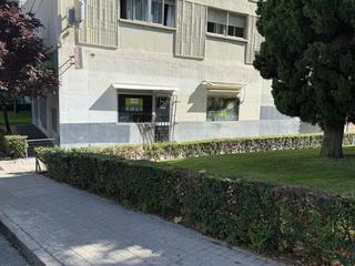 Locale commerciale in Praderón