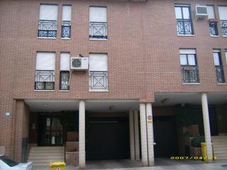 Location Appartement à Los Arroyos. Piso alquiler zona de los arroyos