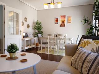 Affitto Casa bifamiliare in Uceda. Chalet pareado en caraquiz