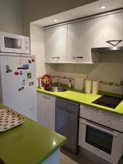 Rent Flat in Gaztambide. Apartamento en alquiler en madrid