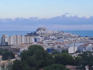 Appartement à Las Atalayas-Urmi-Cerro Mar