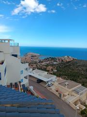 Appartement à Las Atalayas-Urmi-Cerro Mar