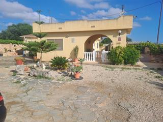 Casa a Mar Chica