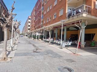 Flat in Puerto