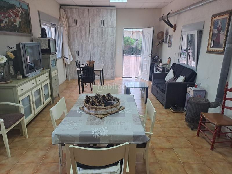 Foto 15e755cf-989e-4c5f-abe0-ffff43693b41. Casa a Pueblo Benicarló