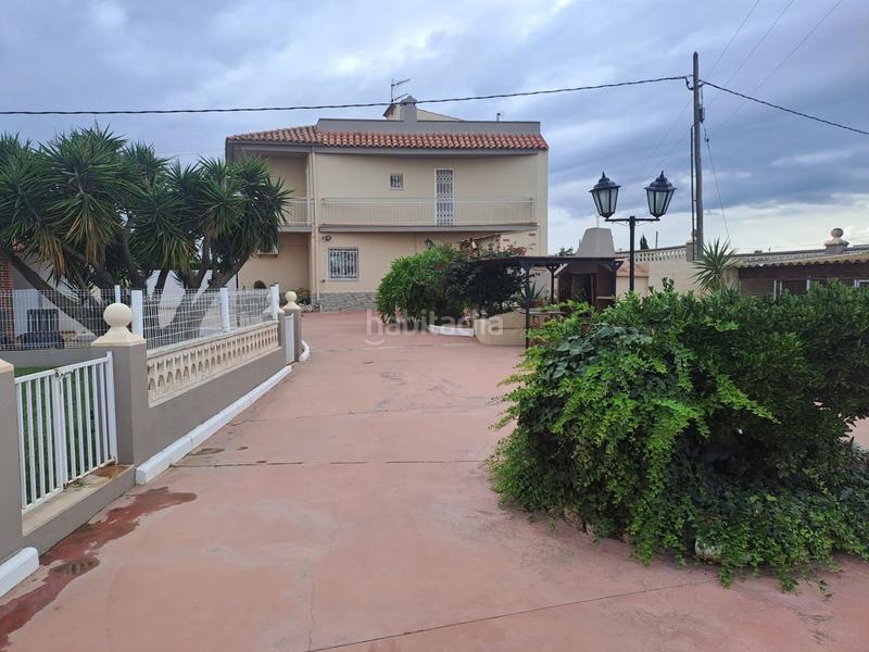 Foto 42d10c83-08de-4aae-bc07-a0ca5c0b3fe9. Casa a Pueblo Benicarló