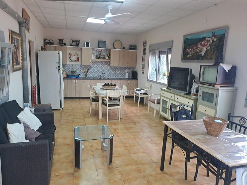 Foto 5d9c7c33-012d-4757-baf3-e1e44464a8d4. Casa a Pueblo Benicarló