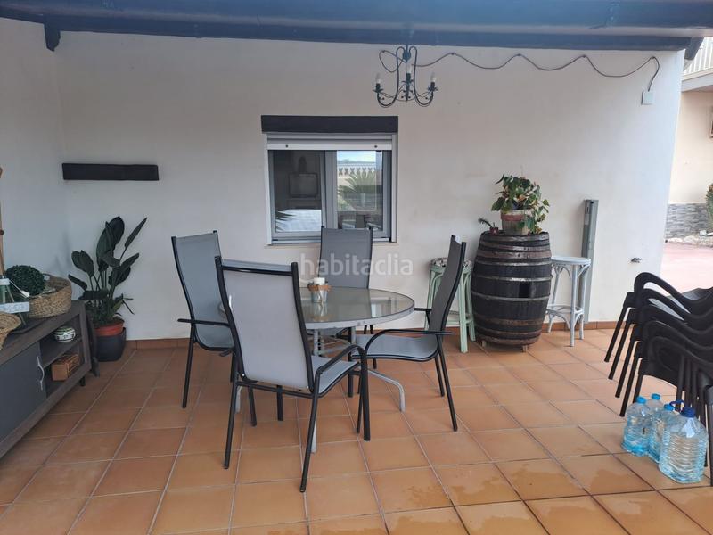 Foto 6a5b54cb-5c2f-4bfc-b0ba-b76029df896a. Casa a Pueblo Benicarló