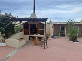 Maison à Pueblo