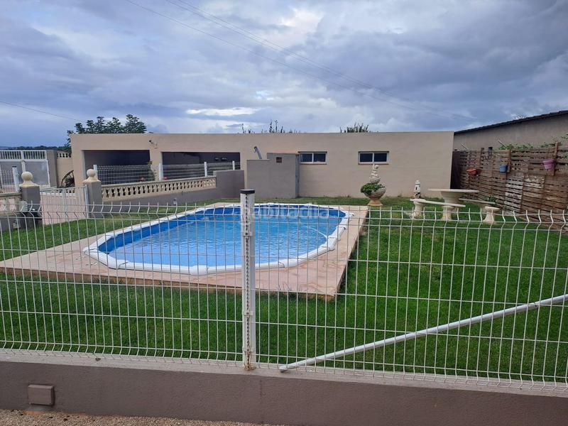 Foto 4542ce04-3494-494d-8a0f-b8781649bcdf. House in Pueblo Benicarló