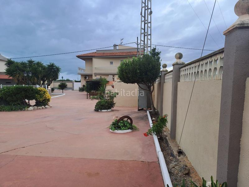 Foto 49ced37a-d7e9-41e2-bc19-77b2ed3c2897. House in Pueblo Benicarló