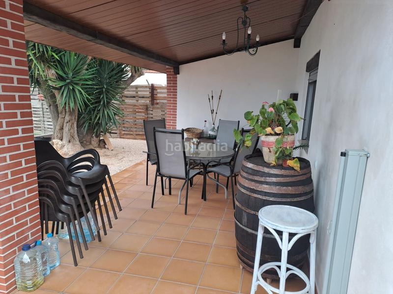 Foto 69876427-1443-4dc1-aaca-1df26713b1b3. House in Pueblo Benicarló