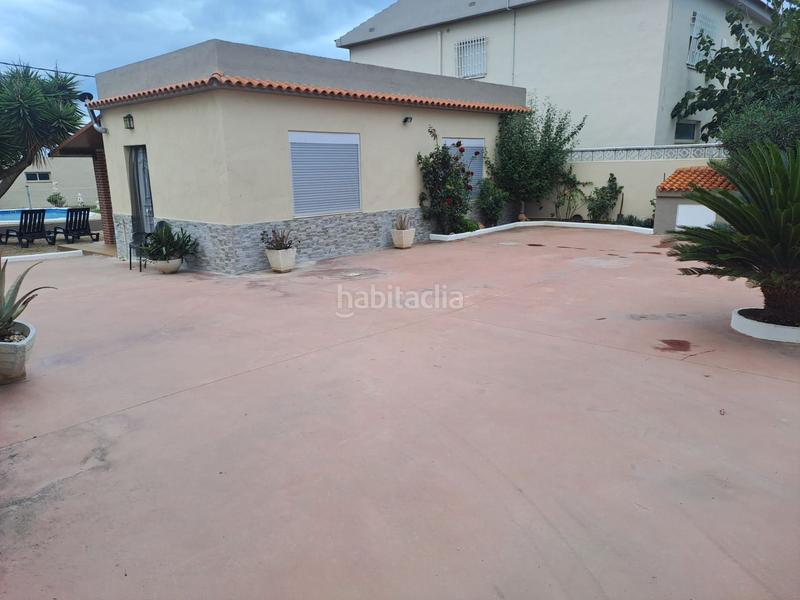 Foto 94a4c657-8c5e-4f1b-ad17-a0cb6a3b76a1. House in Pueblo Benicarló