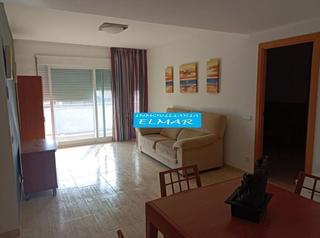 Etagenwohnung in Puerto