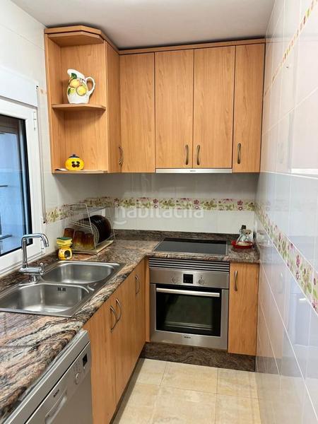 Foto 2839d073-b8ef-4096-b5a4-2d9c2f1ae6fd. Casa a schiera in Playa Norte Peñíscola