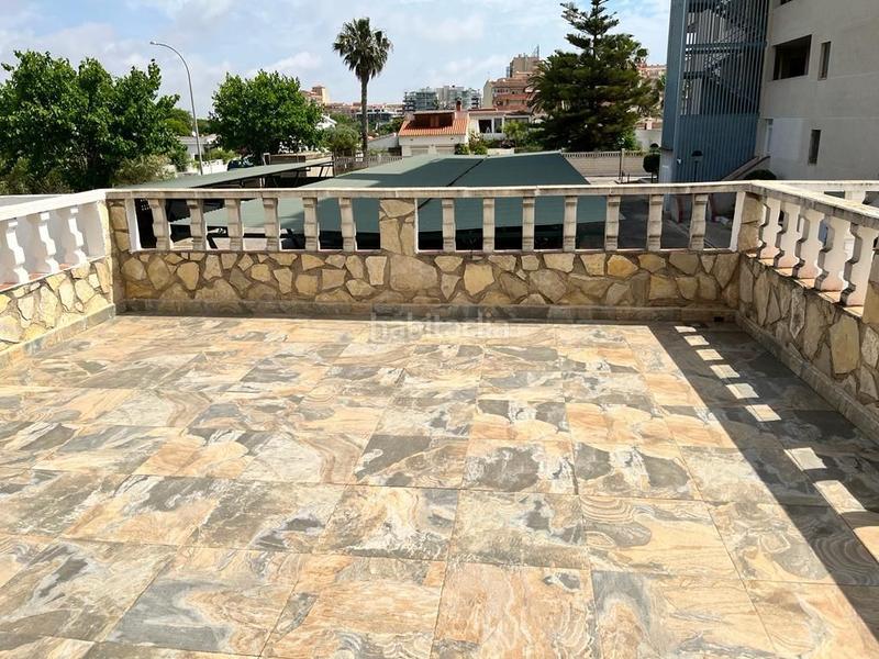 Foto 72fcb9ac-1898-46f2-a995-fc3aeb2fdf1c. Casa a schiera in Playa Norte Peñíscola