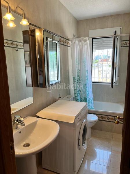 Foto c09129af-08e1-4300-9047-2d07eafff7bb. Casa a schiera in Playa Norte Peñíscola