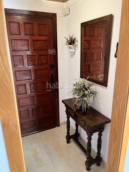 Foto f52e6418-560d-41c0-adf2-8966d36dc490. Casa a schiera in Playa Norte Peñíscola