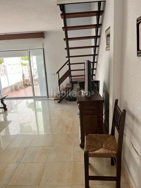 Foto fa547119-8d15-45e5-8d92-7027238e4556. Casa a schiera in Playa Norte Peñíscola