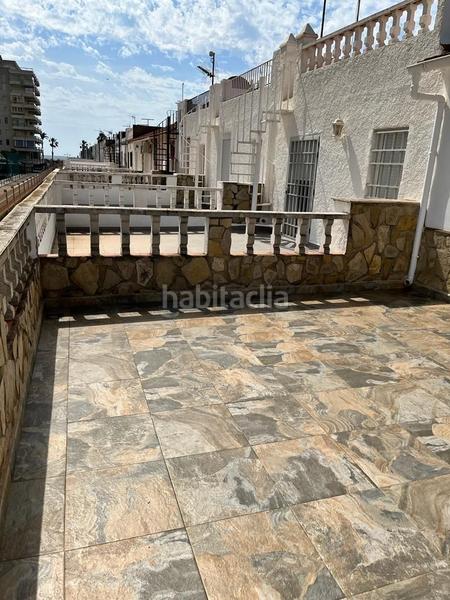 Foto 09ee1897-a2fd-41c2-b765-b1a57902ad64. Casa adosada en Playa Norte Peñíscola