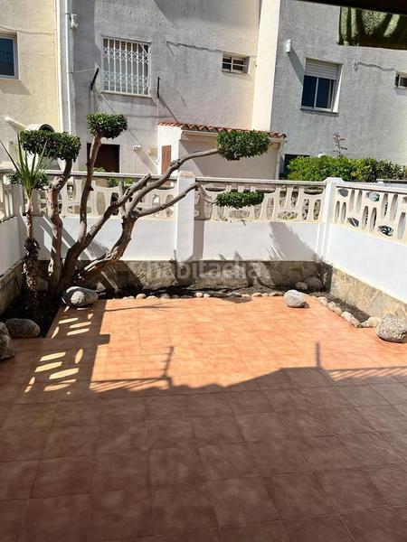 Foto 856fdfe0-d9e8-49cb-af26-4322398b68bd. Casa adosada en Playa Norte Peñíscola