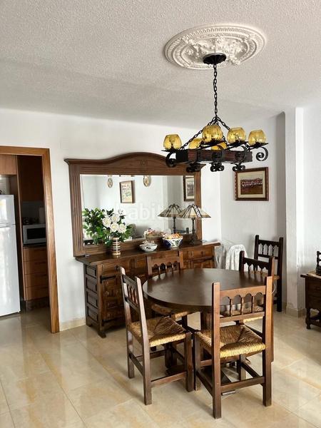 Foto 995e1837-9a36-458c-a100-7a5bd0fd10d3. Casa adosada en Playa Norte Peñíscola