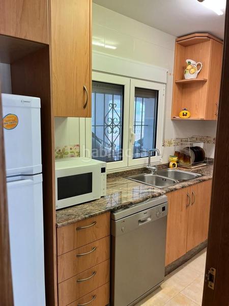 Foto e99c99da-6460-4c33-86f3-aba8cac62086. Casa adosada en Playa Norte Peñíscola