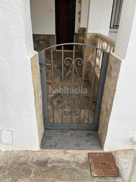 Foto 0fbfd153-7a60-4c20-bfcf-8da37841c123. Maison jumelée dans Playa Norte Peñíscola