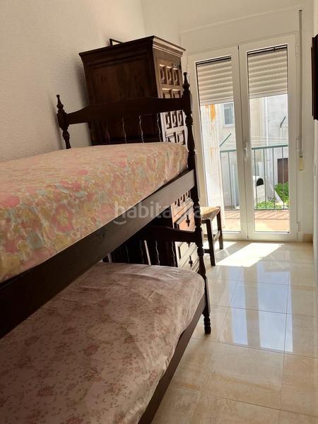 Foto d4dcb231-c8f0-46de-8b59-a0b6f693c558. Maison jumelée dans Playa Norte Peñíscola