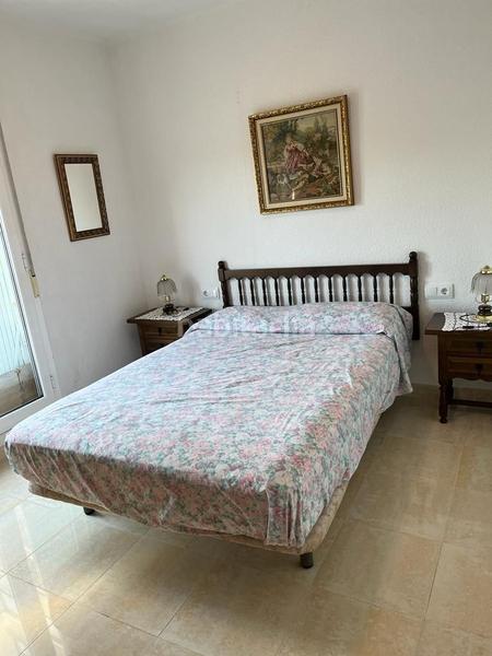 Foto df699840-681e-4e41-a6fb-0973cec58489. Maison jumelée dans Playa Norte Peñíscola