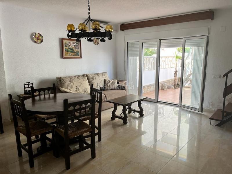 Foto 7467d9eb-0a35-410b-8fb9-5b720922e9df. Reihenhaus in Playa Norte Peñíscola