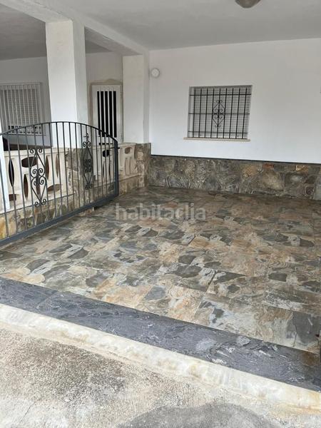 Foto 1b04db8e-1647-4f15-a33c-b72f871816c4. Semi detached house in Playa Norte Peñíscola