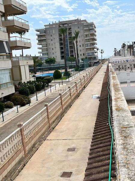 Foto cbdb6bf3-3816-4b6e-ad69-df4b97da5400. Semi detached house in Playa Norte Peñíscola