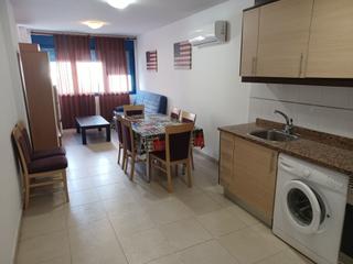 Appartement à Llandells