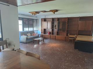 Flat in Puerto