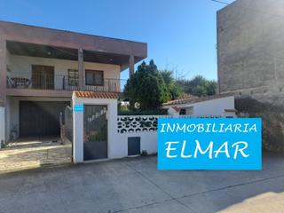 Maison à Pueblo. Chalet  en venta con 4 dormitorios a pocos metros del centro. ho