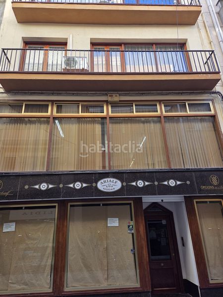 Foto 45b28f07-e2a4-4c8c-9821-b393e3c7645c. Casa a Pueblo Benicarló
