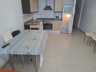 Apartament en Llandells. Fantstico apartamento de 3 dormitorios y 2 baos, con piscina c