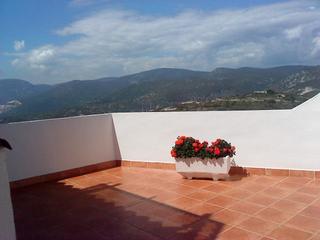 Dplex en Las Atalayas-Urmi-Cerro Mar. Dplex con vistas al mar