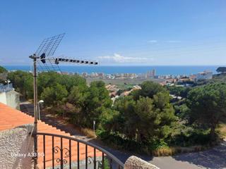 Appartement à Las Atalayas-Urmi-Cerro Mar. Apartamento en las atalayas con vistas al mar