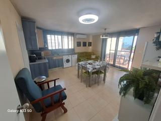 Apartament en La Volta. Apartamento en la volta con vistas al mar